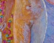 Nude - 皮耶·勃纳尔